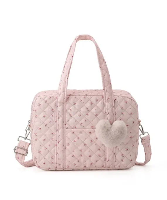 Baby Diaper Bag Mommy Maternity Packs Baby Stuff Nappy Bags for Mom Mummy Handbags Strollers Mother Kids